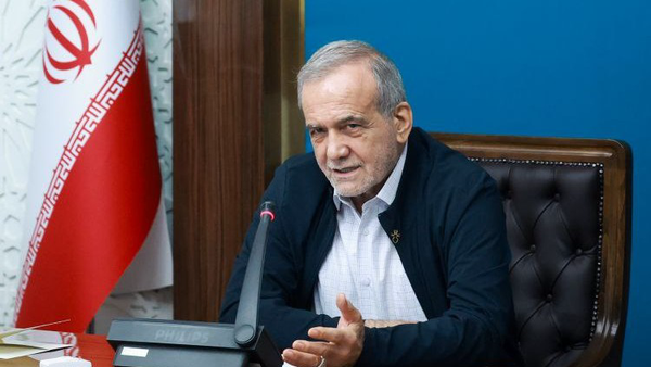 پزشکیان: وطن‌پرستی را در مدارس آموزش دهیم تا وحدت حفظ شود
