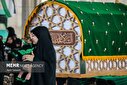 تصاویر/ منتخب تصاویر جمعه ششم تیر ماه ۱۴۰۴