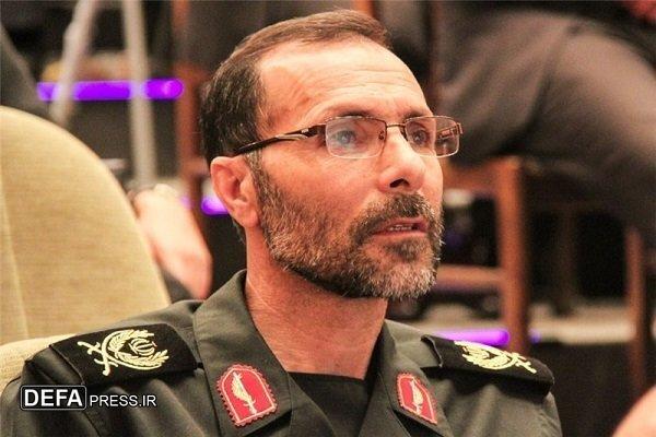 سردار حسن‌زاده: آغاز مرحله دوم جهاد آبرسانی