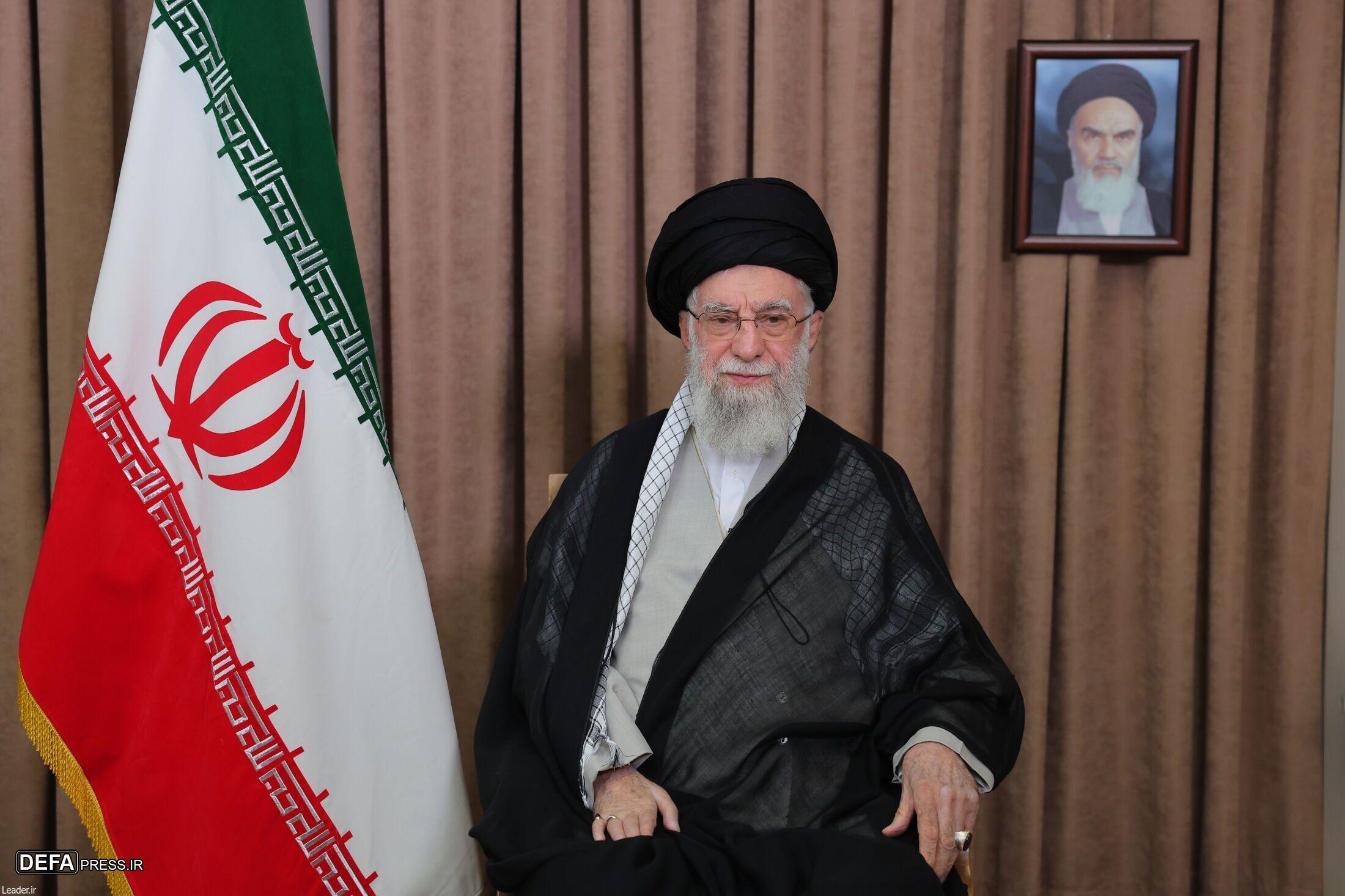 واکاوی ادبیات اقتدار پیام امام خامنه‌ای پس از جنگ ۱۲ روزه