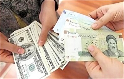 سوداگری بعلت کاهش ارزش پول ملی و افزایش تورم
