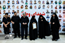 تصاویر/ منتخب تصاویر شنبه ۱۱ مرداد ماه ۱۴۰۴