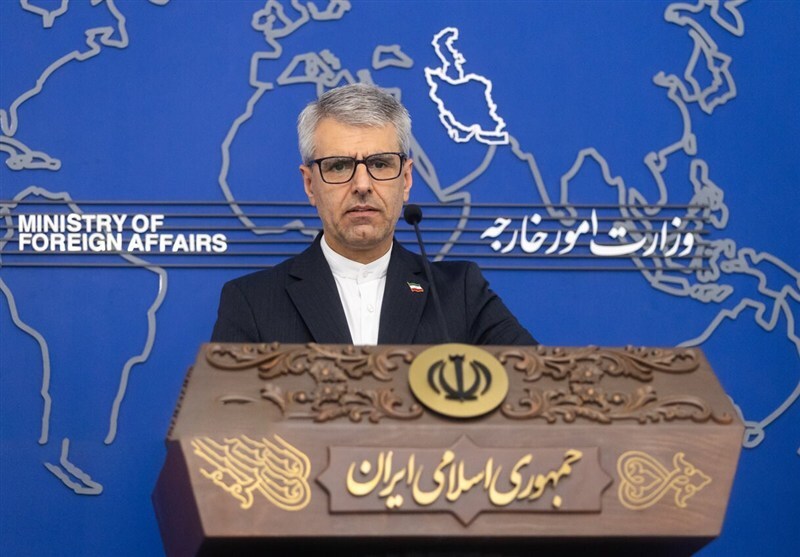 بقائی: مقام آژانس ظرف کمتر از ۱۰ روز آینده به تهران می‌آید
