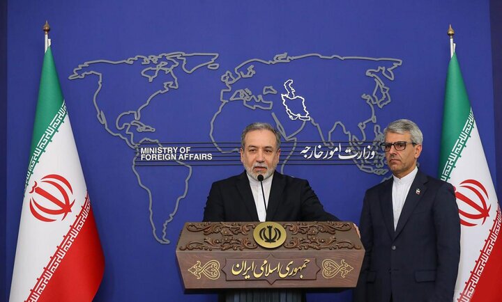 عراقچی: جنگ روایت‌ها از جنگ واقعی سخت‌تر و مهم‌تر است