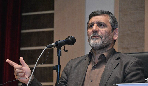 صفارهرندی: جنگ اخیر آزمون اثبات نادرستی اعتماد به آمریکا بود