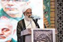 شکست پروژه چهل‌ساله دشمن با خون شهدا / کرمان، خاستگاه اراده‌ای که نمی‌شکند