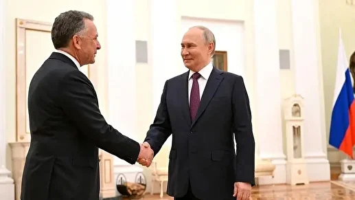 دیداری به دور از نشانه‌های صلح