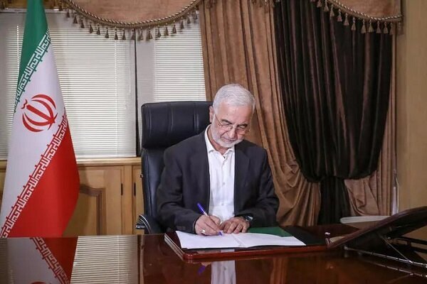 مومنی: شورای امنیت کشور آماده تعامل نزدیک با دبیرخانه شعام است