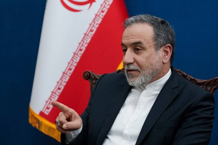 عراقچی: نیازمند تدوین یک چارچوب جدید برای همکاری با آژانس هستیم
