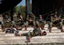 دست و پا زدن برای حفظ قدرت و استمرار نسل‌کشی