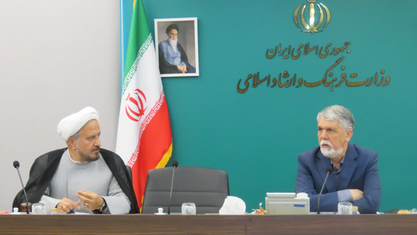 وزیر ارشاد از ۲ اتفاق جدید در مساجد کشور گفت