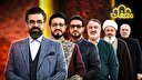 از دلنوازی محفل تا خودنمایی پایتخت