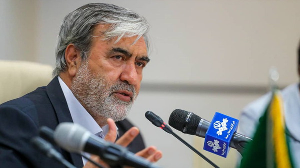 عزیزی: مجلس موضوع زنگزور را به جلسه خواهد گذاشت