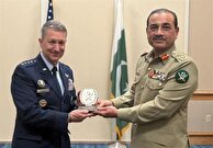  
اسلام آباد بازیگری هوشیار در برابر طراحی واشنگتن