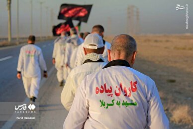تصاویر/ منتخب تصاویر سه‌شنبه ۳۱ تیر ماه ۱۴۰۴