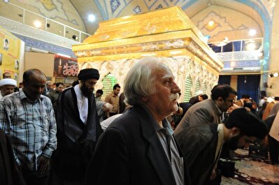 زیبایی شناسی تشیع با تلفیق سنت و تجدد