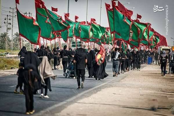 هویت و کارکرد اربعین حسینی در منظومه فکری آیت‌الله خامنه‌ای