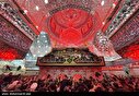 تصاویر/ منتخب تصاویر سه‌شنبه ۲۱ مرداد ماه ۱۴۰۴