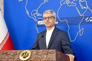 بقائی: با چشمانی باز تحولات قفقاز را رصد می‌کنیم