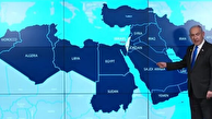 «اسرائیل بزرگ» یا اشغال کشورهای منطقه؟!