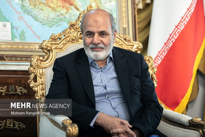 تأسیس قرارگاه پیشرفت طرح‌های ملی و راهبردی؛ تحولی جدید در ساختار دولت