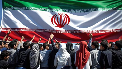 تاب‌آوری اجتماعی؛ متغیر تعیین‌کننده نتیجه رویارویی با جبهه دشمنان