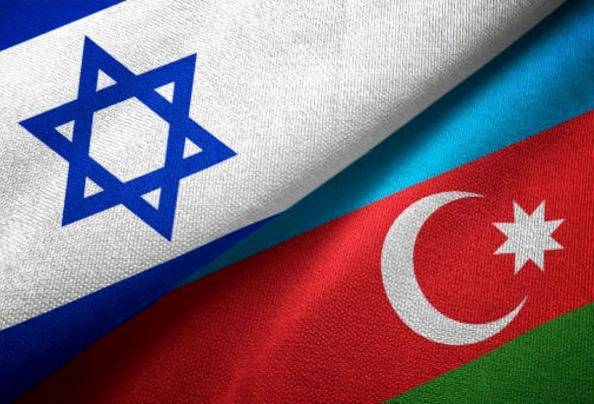 رمزگشایی از روابط باکو-تل‌آویو از زبان خبرنگار آذربایجانی