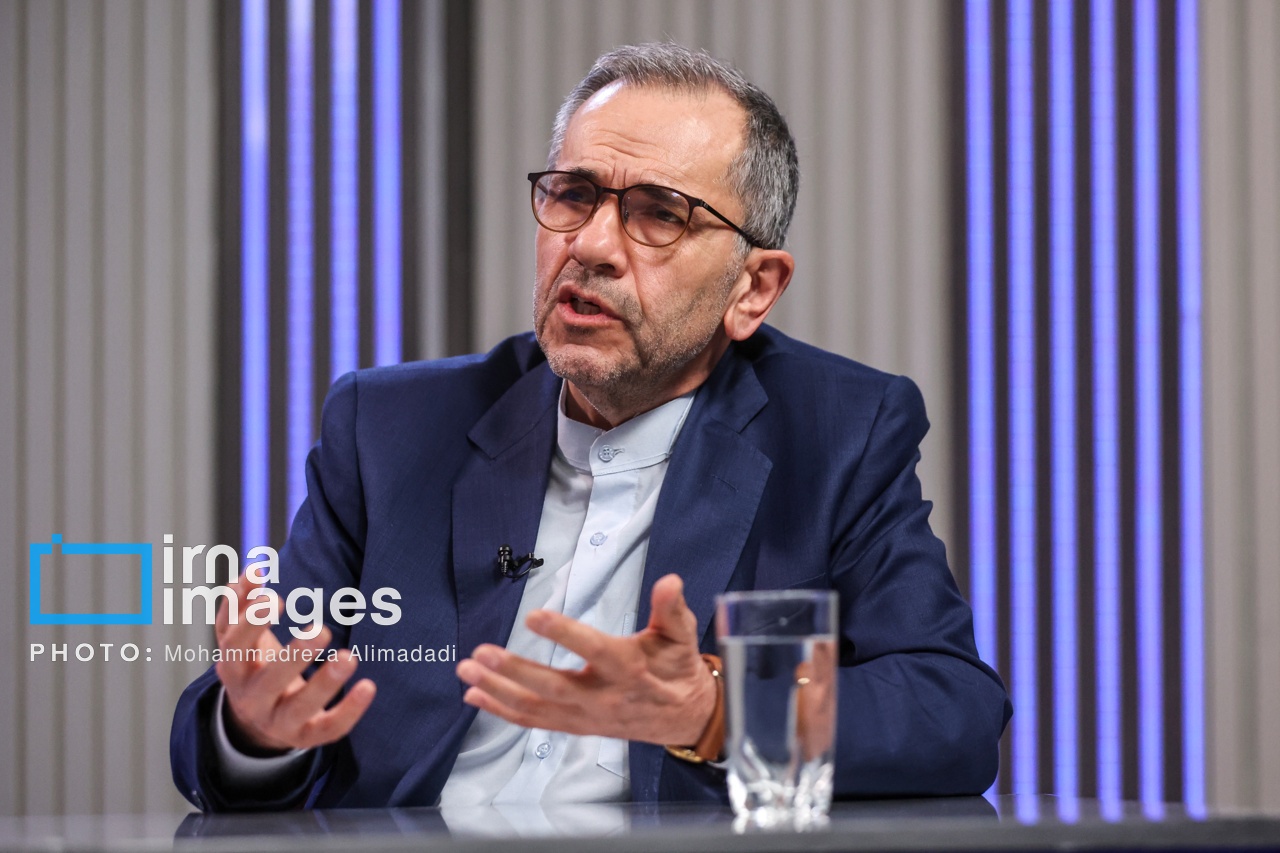 روانچی: رفع تحریم و تاکید بر حق غنی‌سازی از دستورکارهای ایران در «نشست استانبول» بود