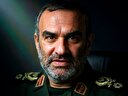 قلبی که دوباره برای ایران تپید