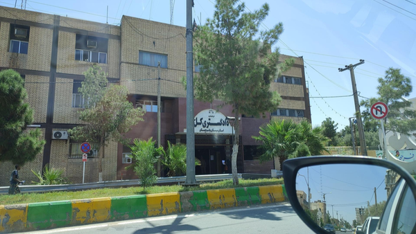 جزییات جدید از حادثه تروریستی زاهدان