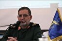 سردار نائینی:
قدرت پدافندی و آفندی ما در ابعاد مختلف تمام محاسبات دشمن را در هم شکست