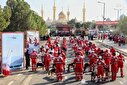 تصاویر/ منتخب تصاویر شنبه ۰۴ مرداد ماه ۱۴۰۴