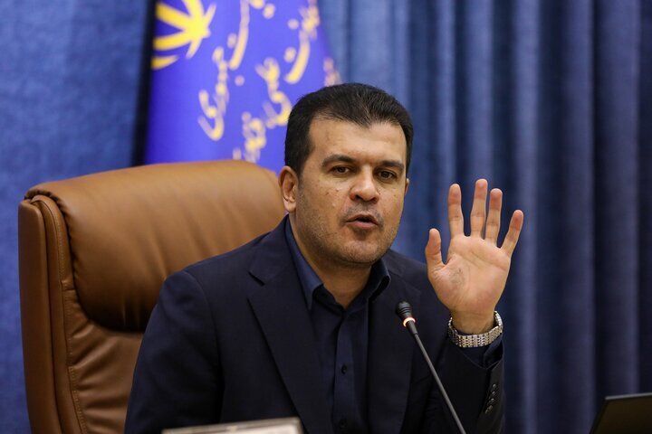 معاون علمی رئیس جمهور: دستیار «هوش‌مصنوعی رئیس‌جمهور» اجرا شد