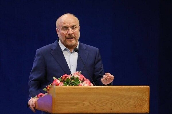قالیباف: صهیونیست‌ها به دنبال تجزیه کشورهای اسلامی هستند