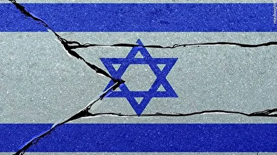 رژیم صهیونی در مسیر حفظ موجودیت یا نابودی موجودیت خود؟