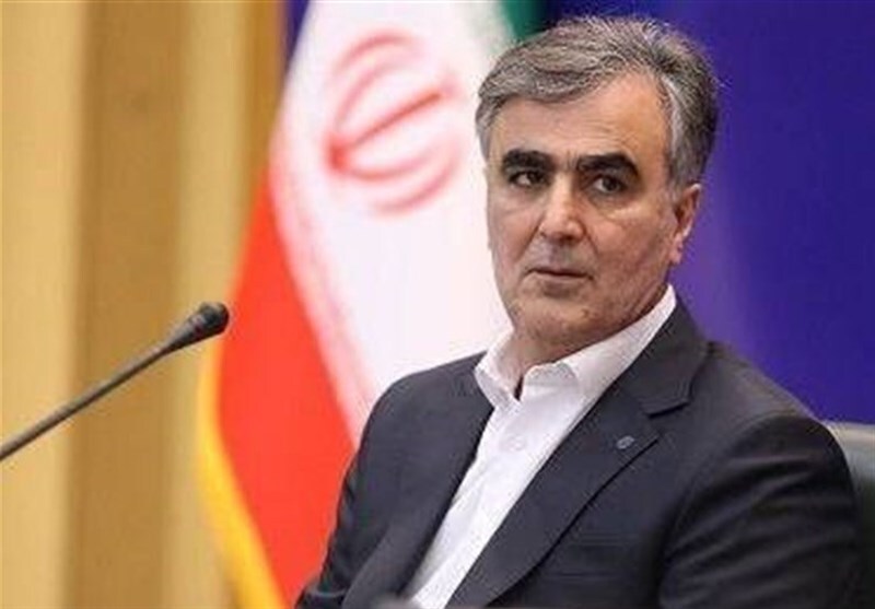 فرزین: هیچ برنامه‌ای برای افزایش نرخ ارز ۷۰ هزار تومانی نداریم