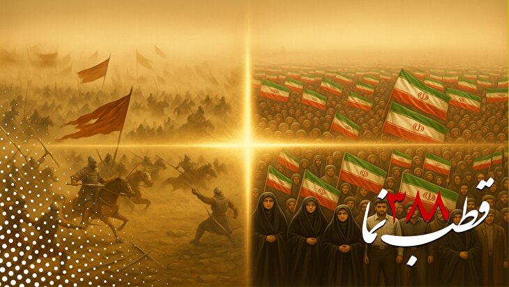 قطب نما 388 / معجزه وحدت