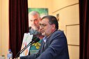 سردار نائيني: ایران در حالی آتش‌بس را پذیرفت که در موضع برتر قرار داشت