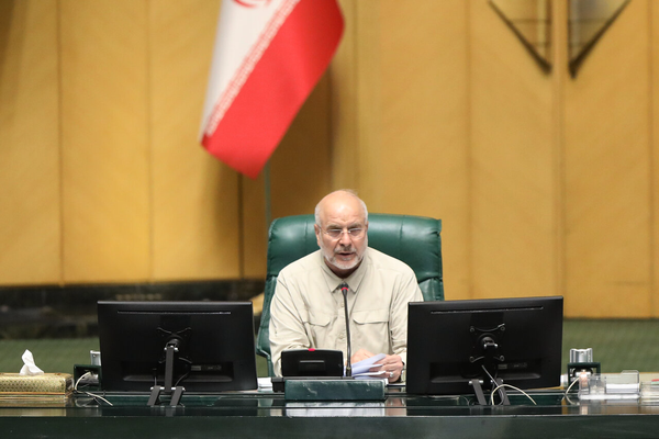 قالیباف: وحدت باید در مبارزه با رژیم صهیونی به عنوان شر اعظم باشد