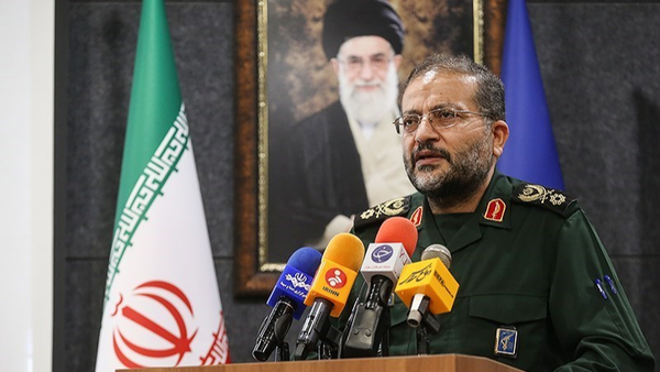سردار سلیمانی: دشمن، رویارویی با انقلاب را نبردی تمدنی می‌داند