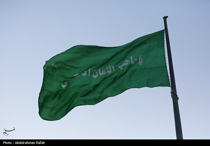 تصاویر/ منتخب تصاویر چهارشنبه ۱۲ شهریور ماه ۱۴۰۴
