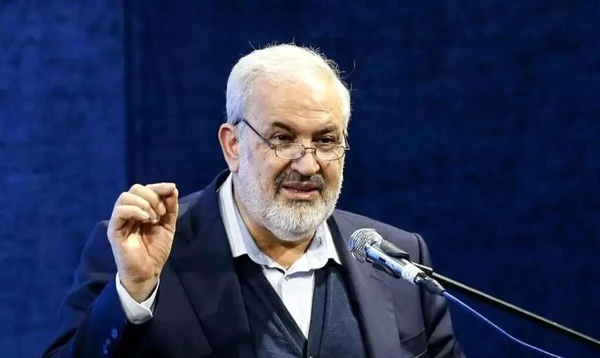 وزیر نیرو: امسال یک نیروگاه ۳۰۰ مگاواتی در قرچک احداث می‌شود