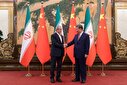 تصاویر/ منتخب تصاویر سه‌شنبه ۱۱ شهریور ماه ۱۴۰۴