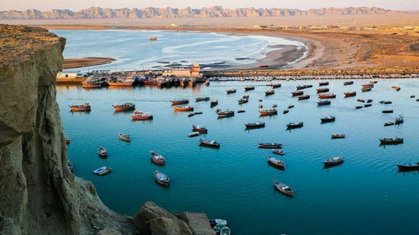 سلاح ترانزیتی ایران مقابل اسرائیل