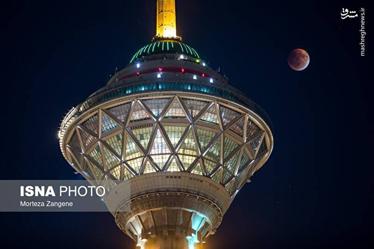 تصاویر/ منتخب تصاویر یکشنبه ۱۶ شهریور ماه ۱۴۰۴