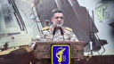 سردار نائینی: جنگ ۱۲ روزه روایت جعلی جدایی مردم از نظام را باطل کرد