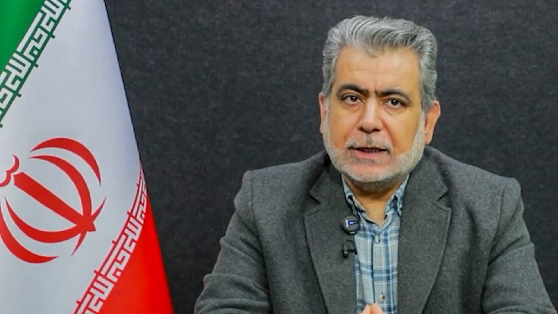 قطب نما - گفت و گوی زنده تصویری قطب نما - گفت و گوی زنده تصویری