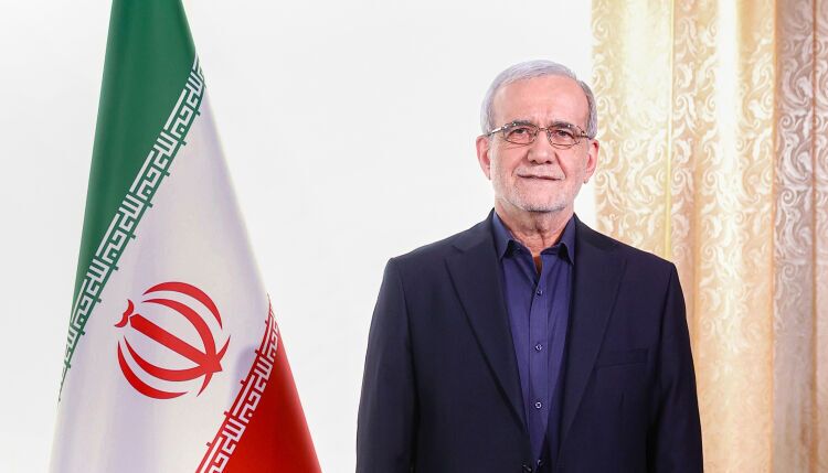 پزشکیان: زمانه ما بیش از هر زمان نیازمند اقتدا به پیام‌آور اخلاق، عدالت و حقوق انسانی است