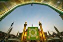 تصاویر/ منتخب تصاویر سه‌شنبه ۱۸ شهریور ماه ۱۴۰۴