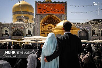 تصاویر/ منتخب تصاویر پنجشنبه ۲۰ شهریور ماه ۱۴۰۴